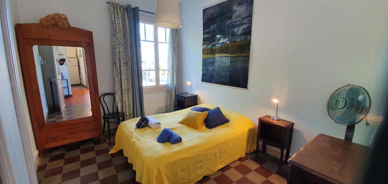 Apartment 14Bis Антиб Экстерьер фото